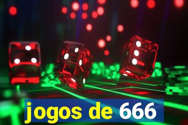 jogos de 666